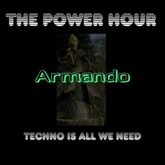 Power Hour - Techno mixes