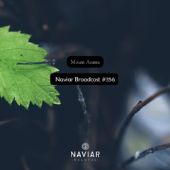 Naviar Broadcast #356 - Mount Asama – Wednesday 19th February 2025