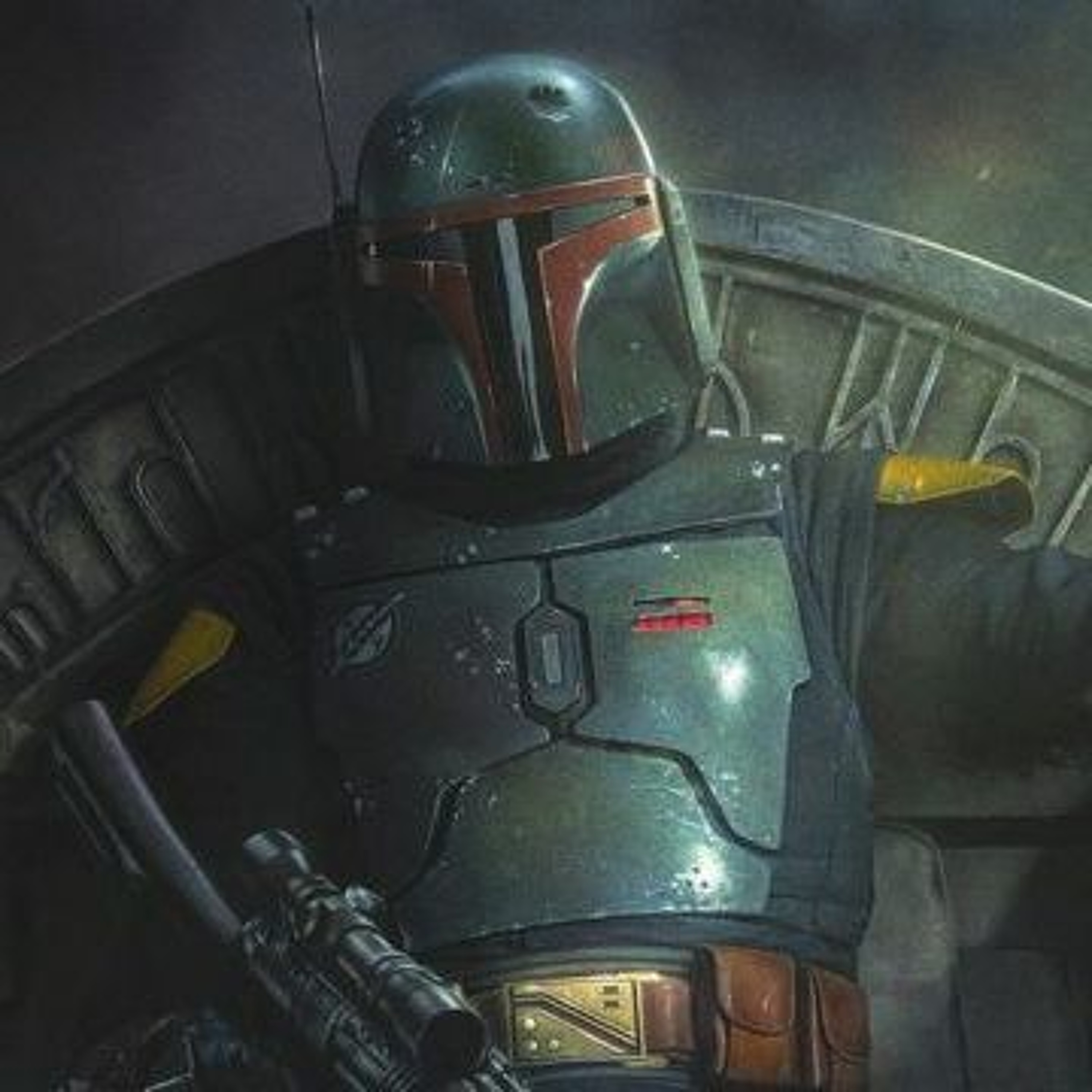 Book Of Boba Fett Episode 7 Review