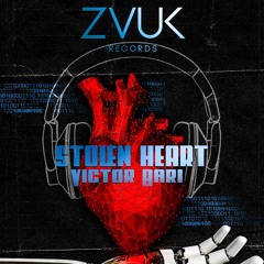 Victor Bari - Stolen Heart (Original Mix) ZVUK FREE DOWN