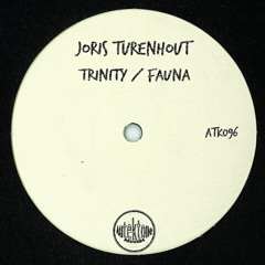 PREMIERE: Joris Turenhout - Fauna (Original Mix) [Autektone]