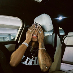 Kehlani - Jordan Adetunji (sped up)