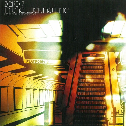 Zero 7 - In The Waiting Line (Sam Sol Remix)