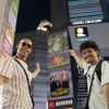 TToten B2B KARAN! @ SUPER DOMMUNE - Tokyo, Japan DJ mix artwork - Electronic music tracklist cover image