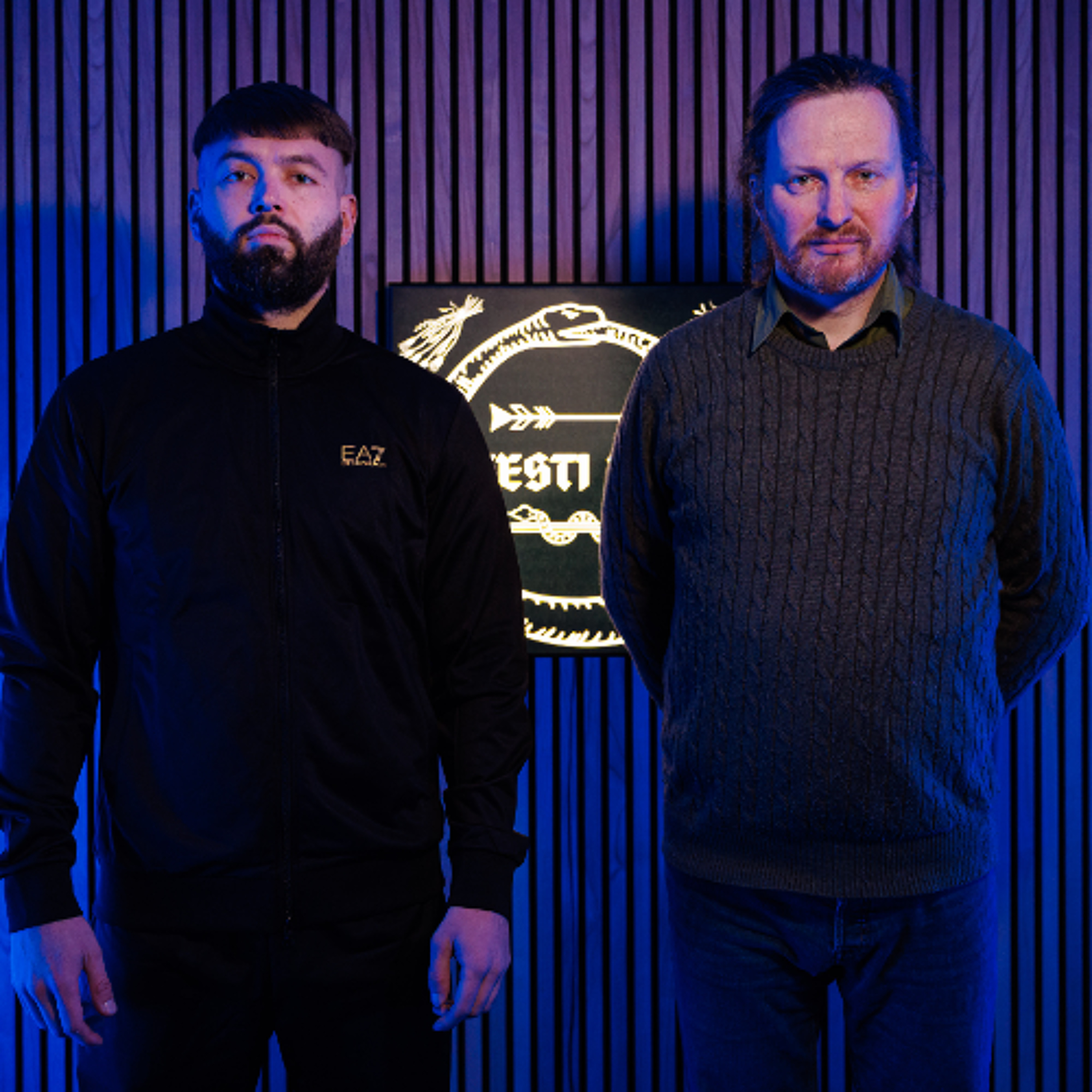 #165 Mehis Heinsaar. Poeetilise inseneri heitlus kasiinodes, baarides ja rabamaastikul