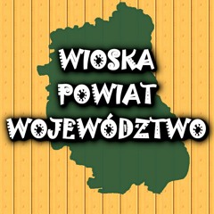 Wioska Powiat Województwo (prod. RUDY ALIEN)