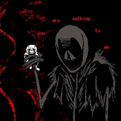 UNDERTALE  BONEWALKER II  UST By grass0770