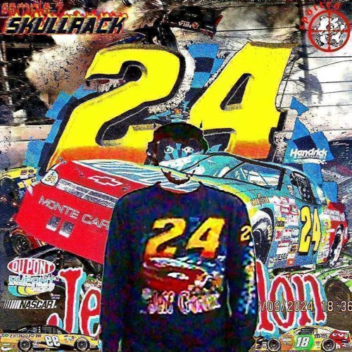 Jeff Gordon (prod. Sleepy!)