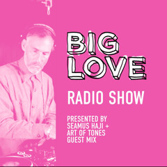 Big Love Radio April 2025