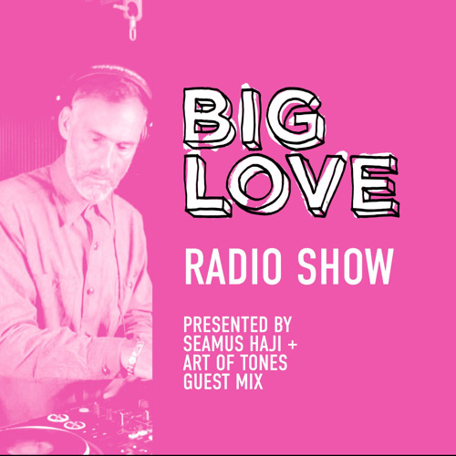 Big Love Radio April 2025