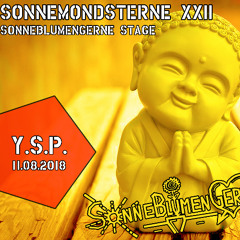 Y.S.P. Live @ SonneMondSterne XXII ( SMS Music Camp by SonneBlumenGerne )