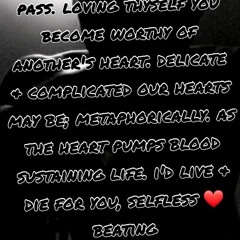 Restless Peace