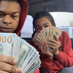 RedfLag Whoop ft Reck Issuez - Kold Scenery