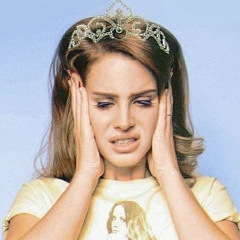 Lana Del Rey - In Wendy
