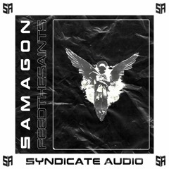 SAMAGON X MEDWEED X MITRA - CUMBUSTERS [FREE DOWNLOAD]