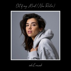 out of my mind (new rules remix)