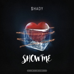 Show Me Prod. Westt The Great