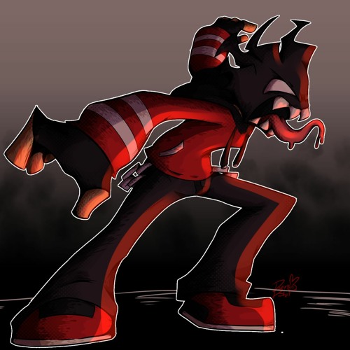 Listen to music albums featuring A.G.O.T.I TRAP REMIX(Vs. Agoti Mod FNF