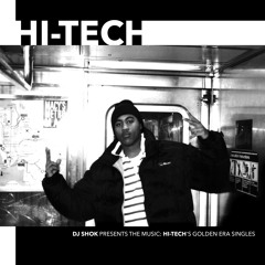 The Tech's Technique