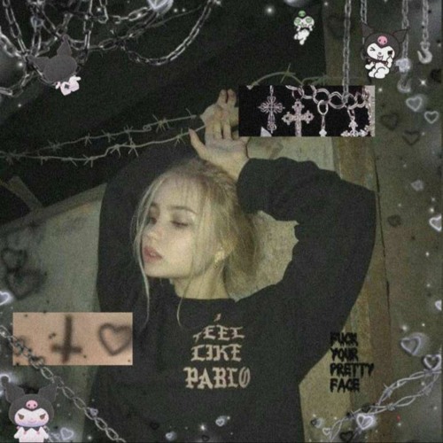 Kid Kojou x ilyjasper-PrettyBitch
