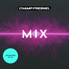 PROMO MIX - MARCH 2025