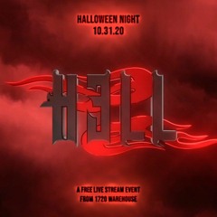 All Things Must End #nov20