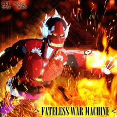 > Fateless War Machine < (ADOFAI Custom Song Commission)