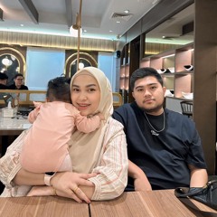 ANUGERAH TERINDAH ( KRZY X MAMI AIZA ) #SUPDUPEXPRESS !!!