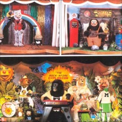 Heartaches - ShowBiz Pizza Place Tape #1 - The Rock-afire Explosion