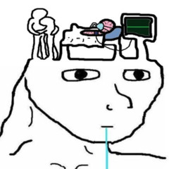 Dumb Depressed and Fucked