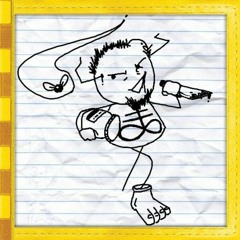 Edmund McMillan - Diary of a Tourney Kid