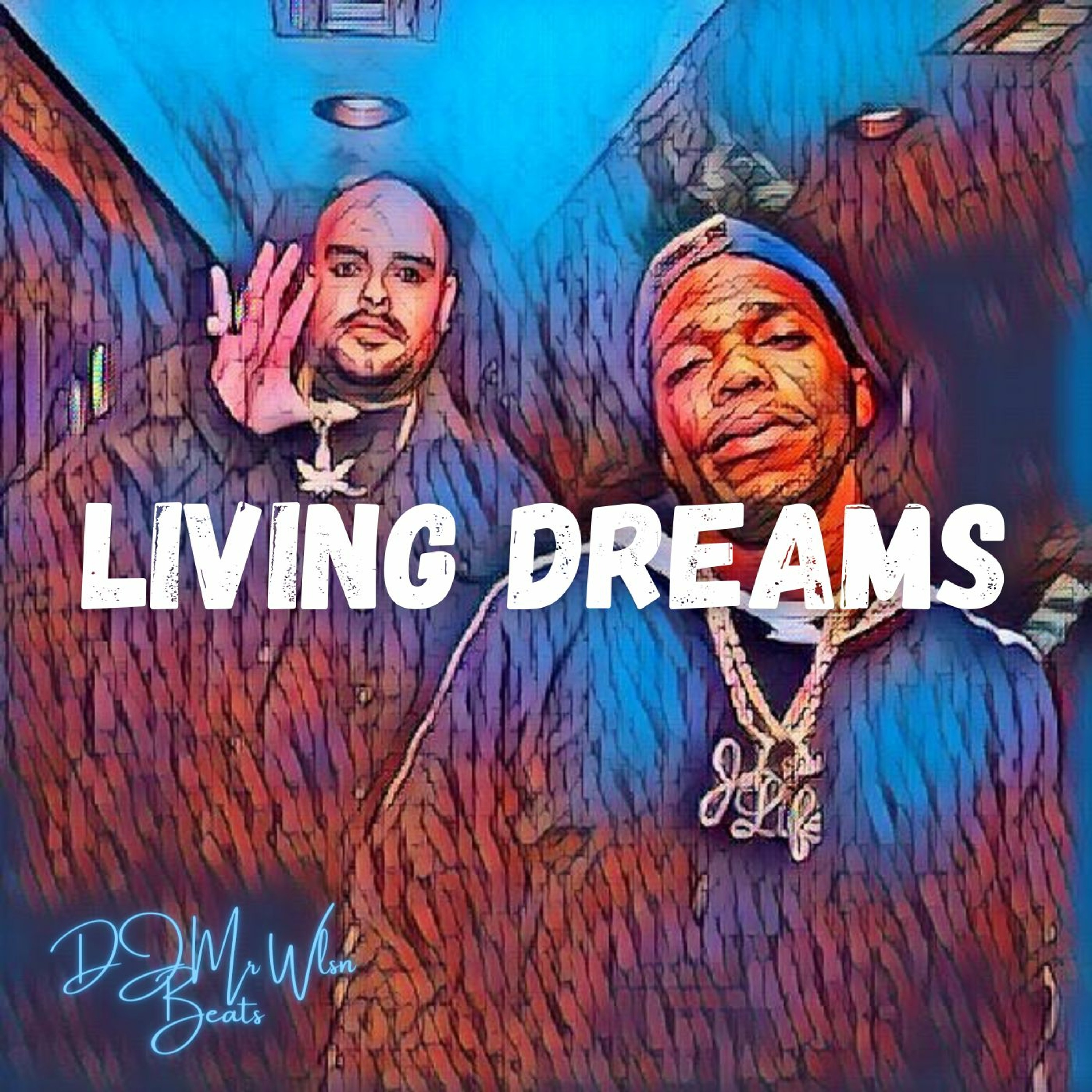 @djmrwlsnbeats
