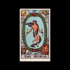 21. the world