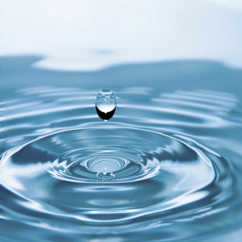Drink Water