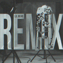 Fashion Week Remix (prod. by Lil Bear) [Blackbear Cover]