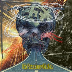 Atrocities Rough - B'zurkk (Produced By Pantheon Studios)