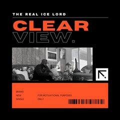The Real Ice Lord - CLEAR VIEW