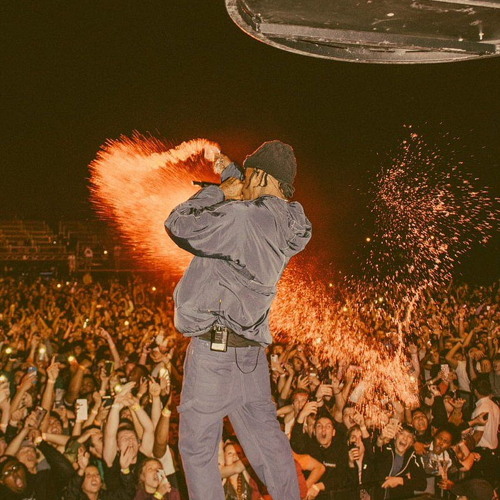 Stream V Listen to Travis scott best leaks playlist online for free
