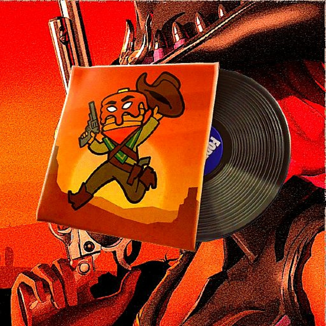 Stream Fortnite - Butter Barn Hoedown Music Pack by Fortnite Emote