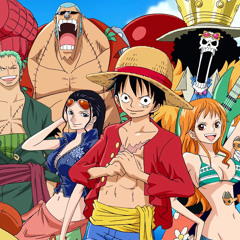 One Piece (800pts)