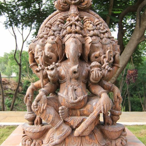 Ghar Aaye Mataji