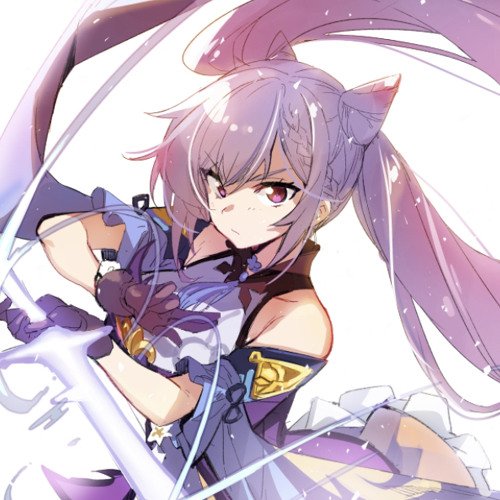 pretty rave girl (nightcore) Qifi