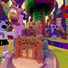 The Story Of An artist (Daniel Johnson Cover)