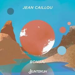 Premiere: Jean Caillou - Lights In A Cave [Bunte Kuh]