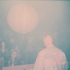 Bright Bai @ Fein 12/11/22