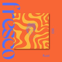 003 By Rusti