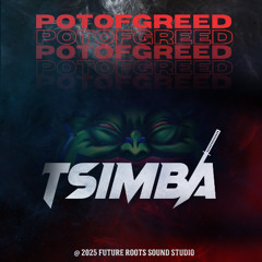 POTOFGREED