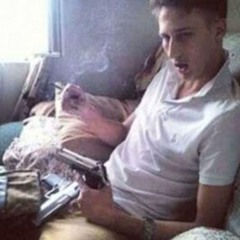 Crimen Organizado - Yung Beef