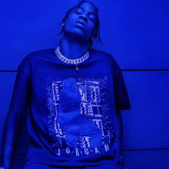 Travis Scott - STARGAZING (Chase B + Mike Dean Extended Intro)
