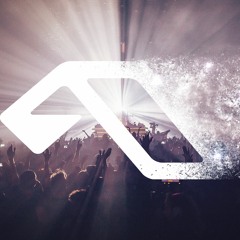 Anjunadeep live